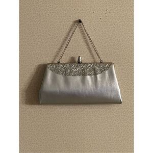 Vintage clutch 